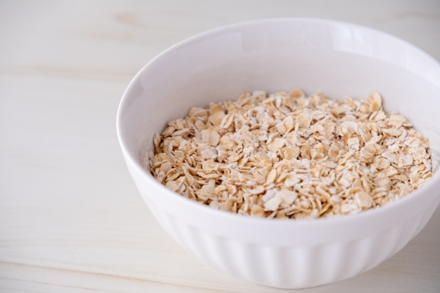 業務スーパーのオートミールはまずい 農薬 虫などの安全性についても解説 食べ物辞典
