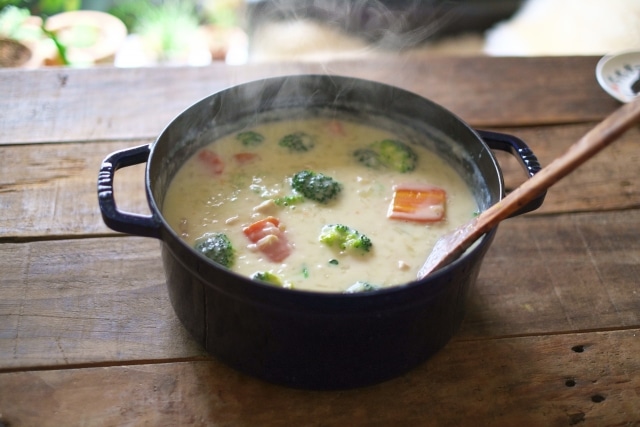 クレアおばさんのシチューはまずい 口コミやアレンジレシピもご紹介 食べ物辞典